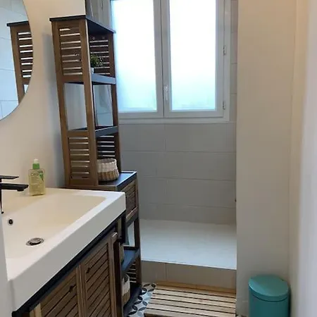 Apartment Cosy - Le Verdun