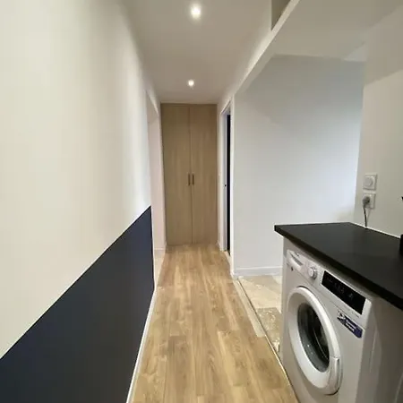 Cosy - Le Verdun 아파트 *