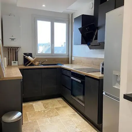 Cosy - Le Verdun كان