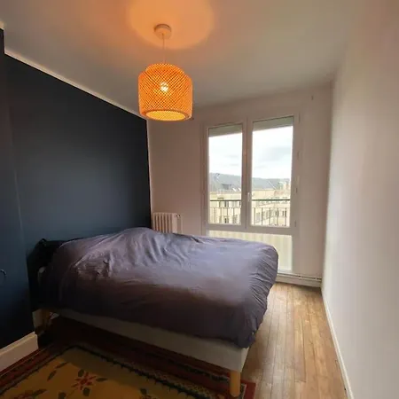 Cosy - Le Verdun * 캉