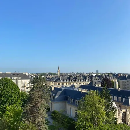 Cosy - Le Verdun Caen