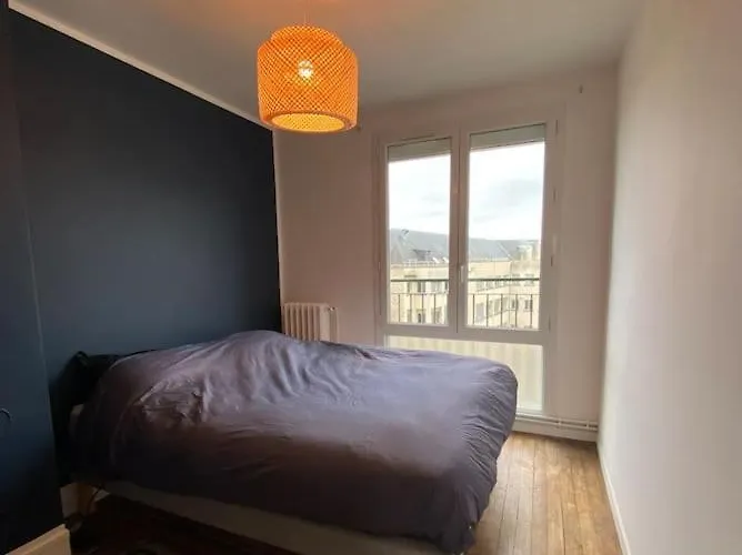 Cosy - Le Verdun * Caen